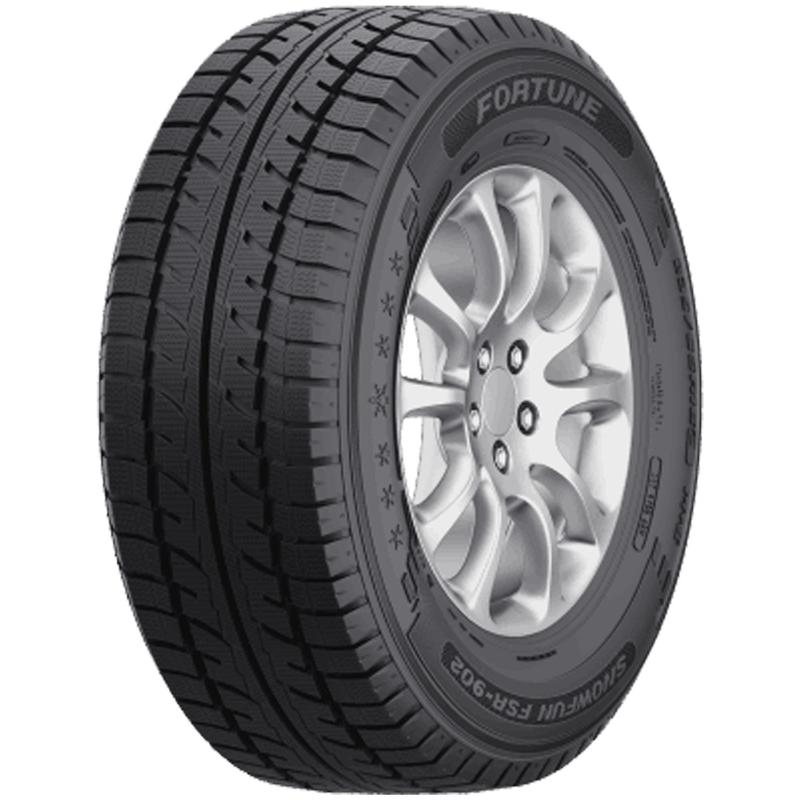 FORTUNE SNOWFUN FSR-902 175/70R14C 95/93Q BSW