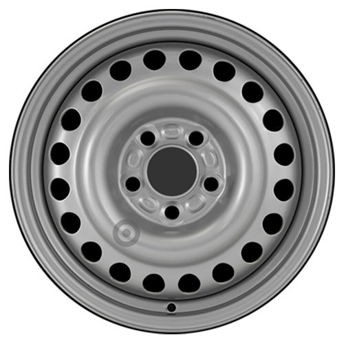 ALCAR 8525 schwarz/silber 6.0Jx15 5x108 ET52.50 ALCAR 8525 schwarz/silber 6.0Jx15 5x108 ET52.50