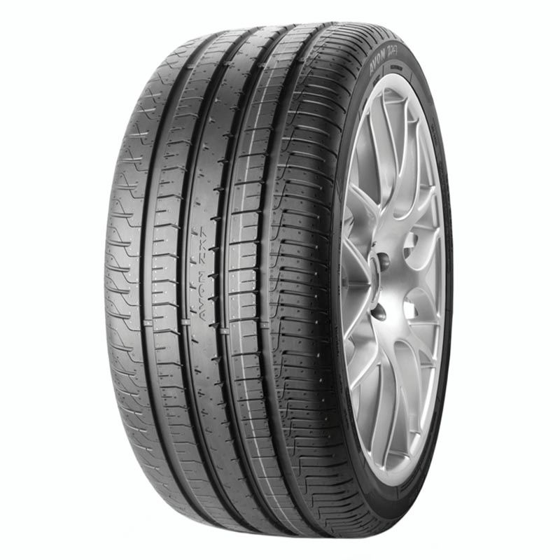 AVON ZX7 235/50R18 97V