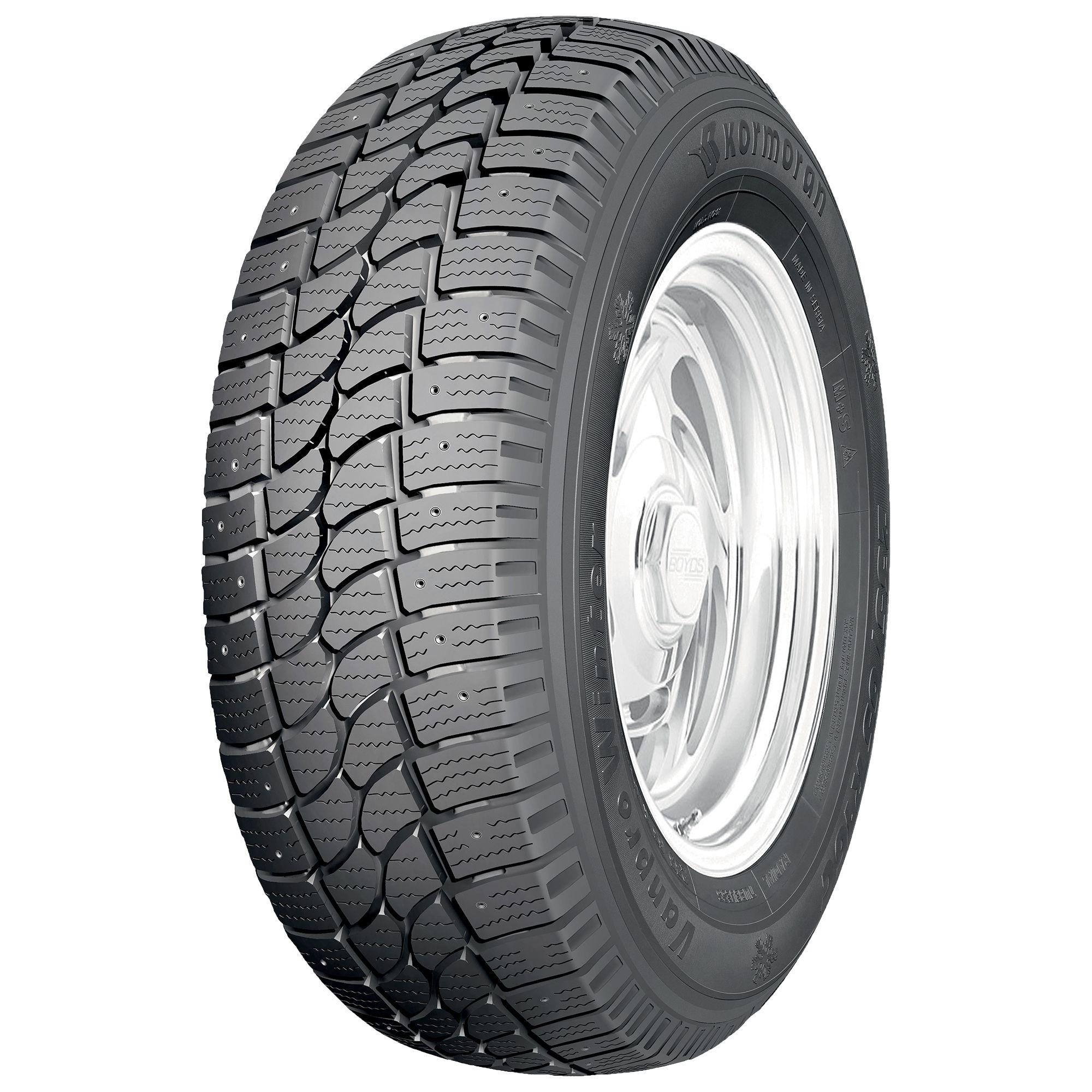 KORMORAN VANPRO WINTER 195/70R15C 104/102R