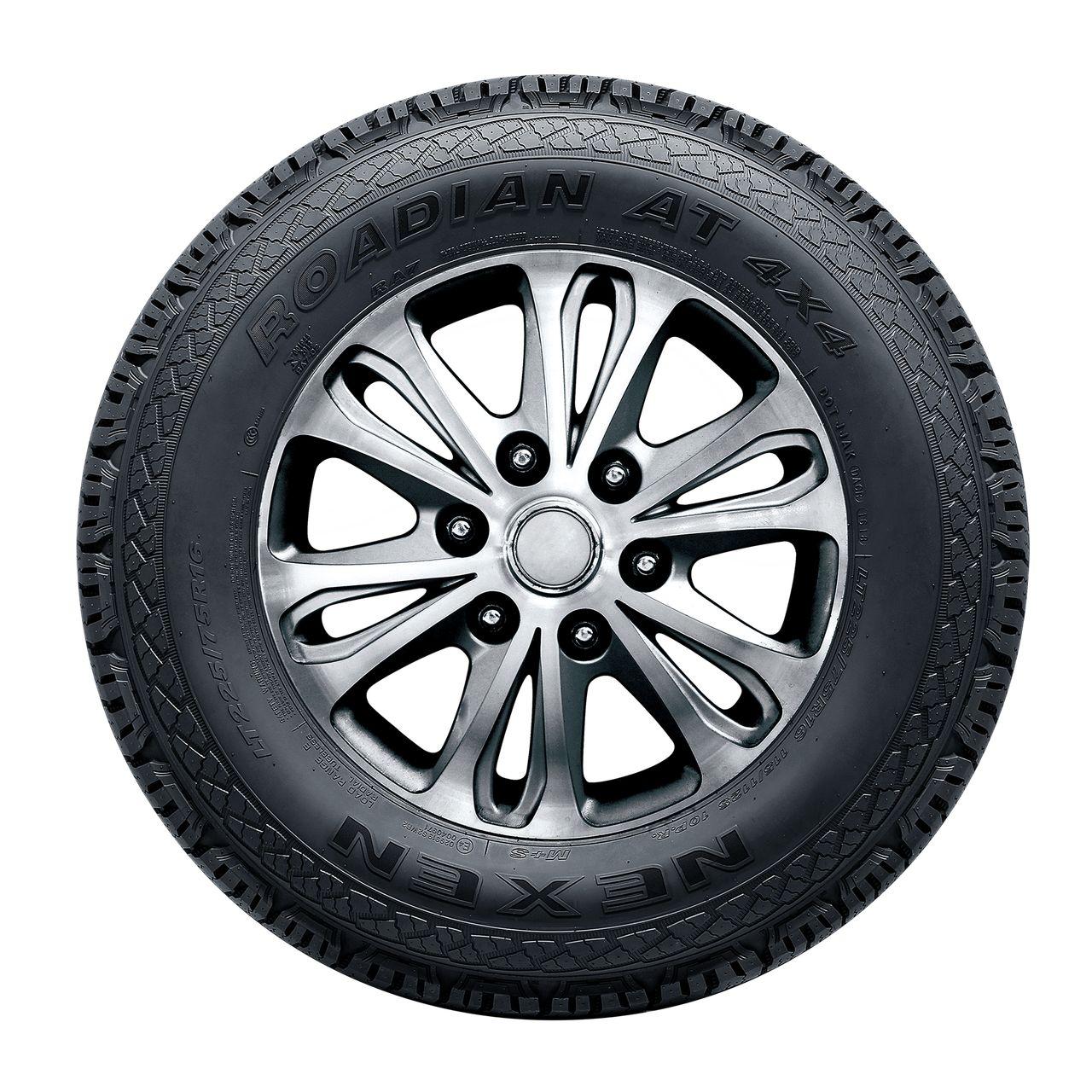 NEXEN ROADIAN AT 4X4 225/75R16 115/112S BSW