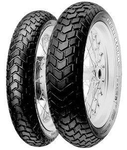 PIRELLI 150/80 B 16 M/C XL TL 77H MT60 RS