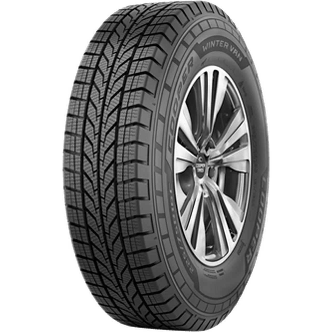 COOPER COOPER WINTER VAN (EVR) 225/75R16C 121R (EVR)