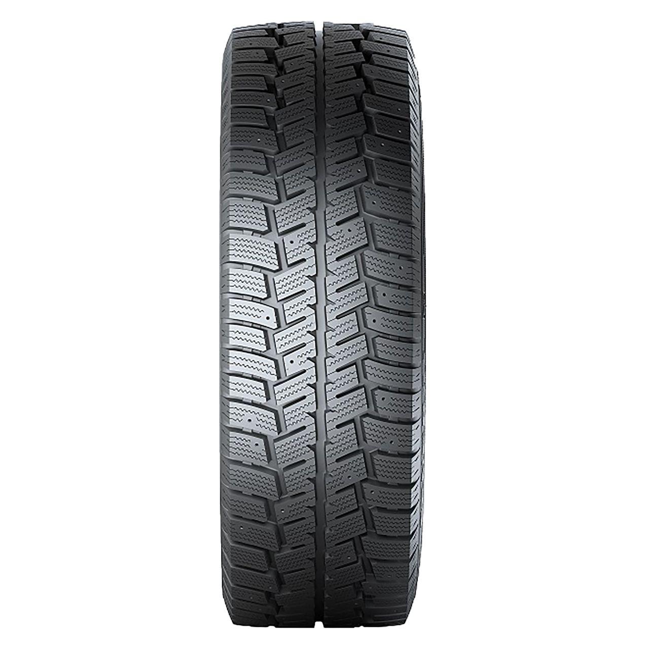 GENERAL TIRE EUROVAN WINTER 2 185/R14C 102Q