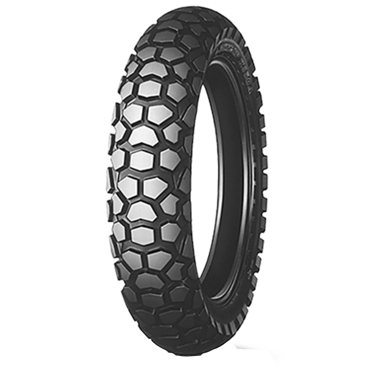 DUNLOP K 850 A 3.00 - 21 M/C TT 51S FRONT