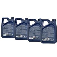 Aral HighTronic R 5W-30 4x4 Liter
