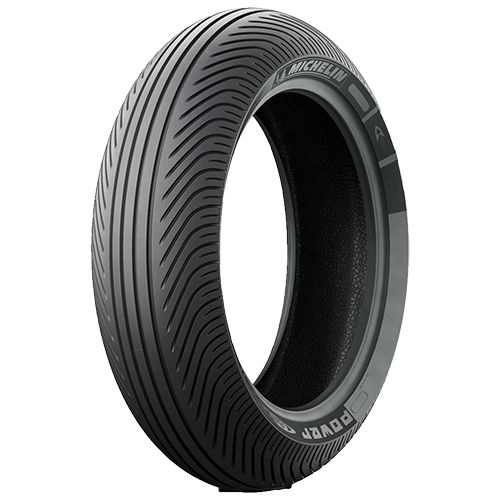 MICHELIN POWER RAIN REAR 180/55 R17 TL 73V NHS REAR