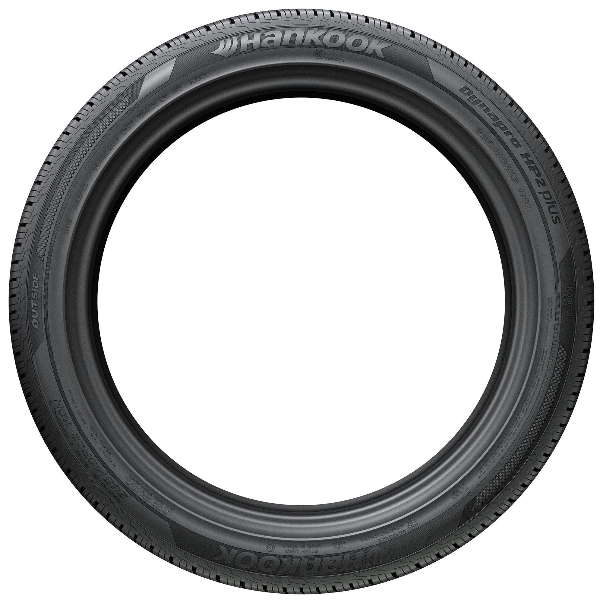 HANKOOK DYNAPRO HP2 PLUS (RA33D) (AO) 285/40R22 110H (AO) XL SBL