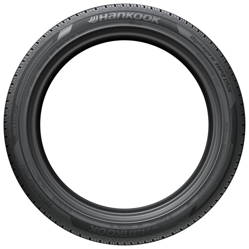 HANKOOK DYNAPRO HP2 PLUS (RA33D) (NC0) 255/55R20 110V (NC0) XL MFS SBL