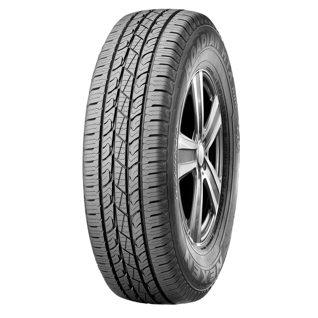 NEXEN ROADIAN HTX RH5 275/60R20 115S BSW
