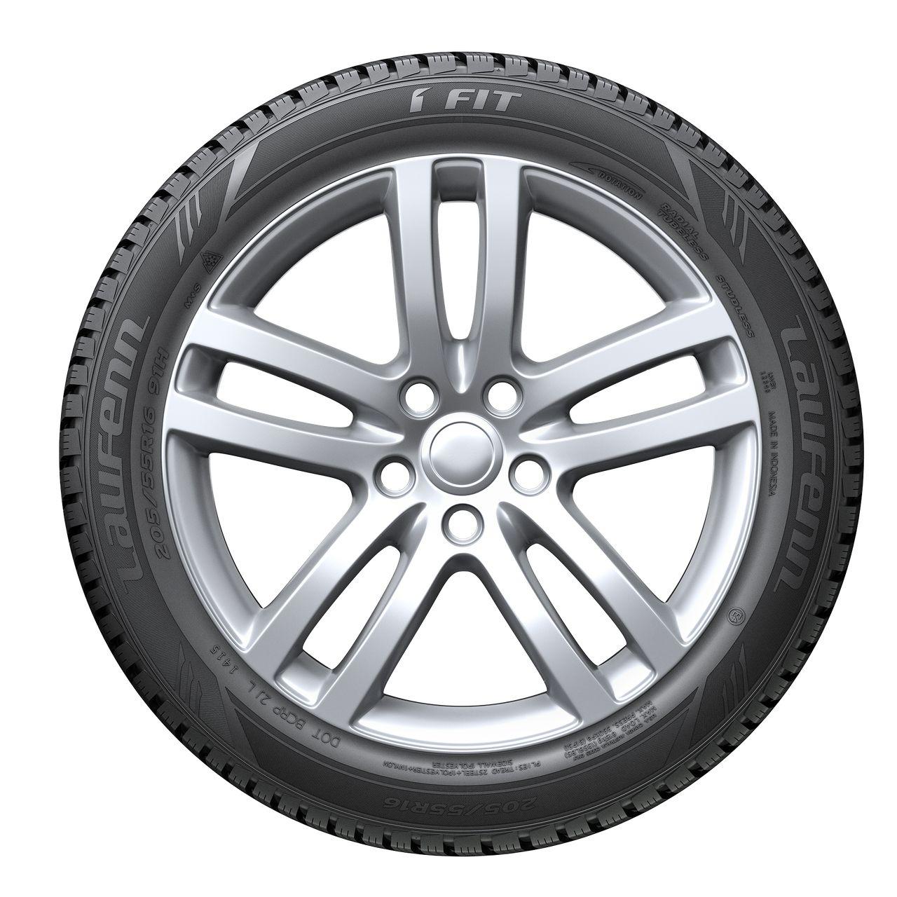 LAUFENN I FIT (LW31) 225/55R17 101V XL BSW