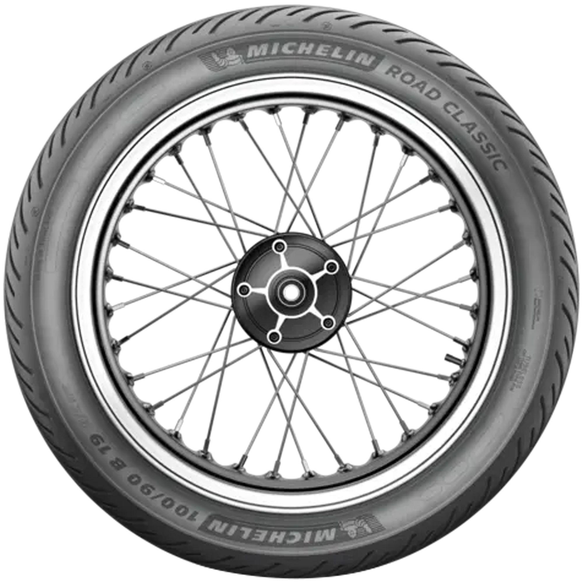 MICHELIN 150/70 R 17 M/C TL 69H ROAD CLASSIC
