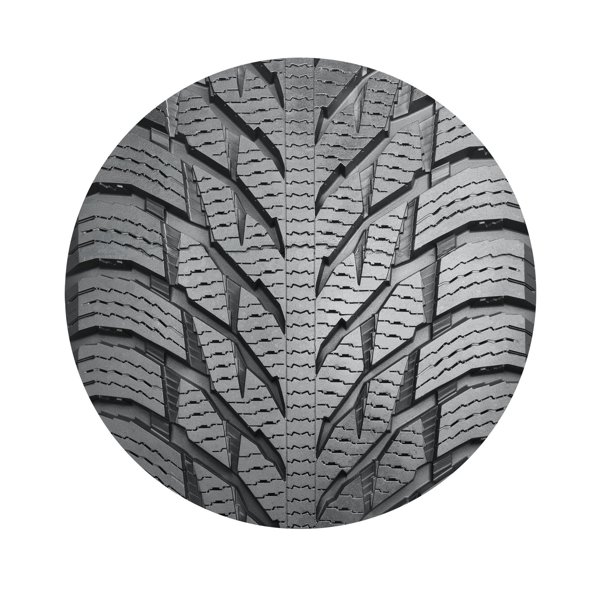 NOKIAN NOKIAN HAKKAPELIITTA R3 SUV 235/60R17 106R XL