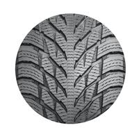 NOKIAN NOKIAN HAKKAPELIITTA R3 SUV 285/50R20 116R XL
