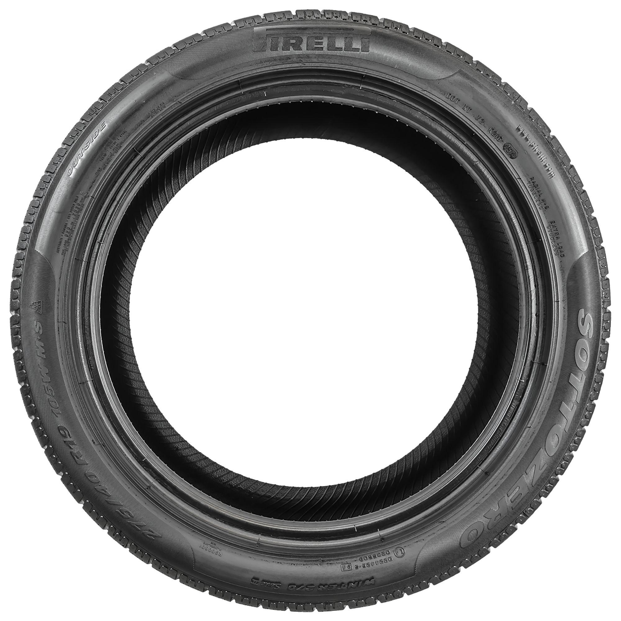 PIRELLI WINTER 270 SOTTOZERO SERIE II (L) 335/30R20 104W (L)