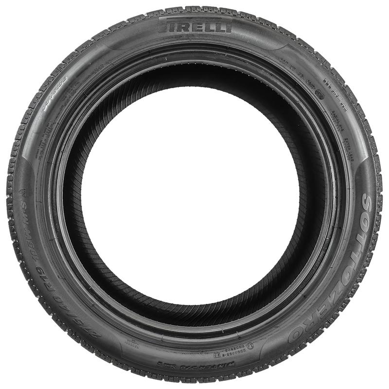 PIRELLI WINTER 270 SOTTOZERO SERIE II (A6A) 295/35R20 101W (A6A) XL