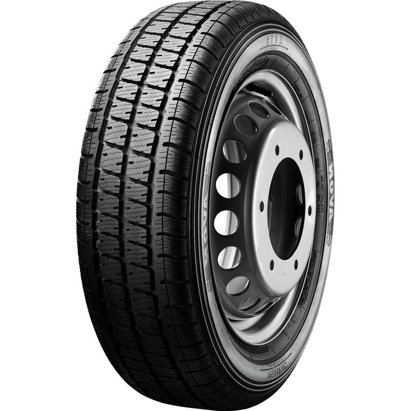 AVON AS12 ALL SEASON VAN 195/65R16C 104/102T BSW