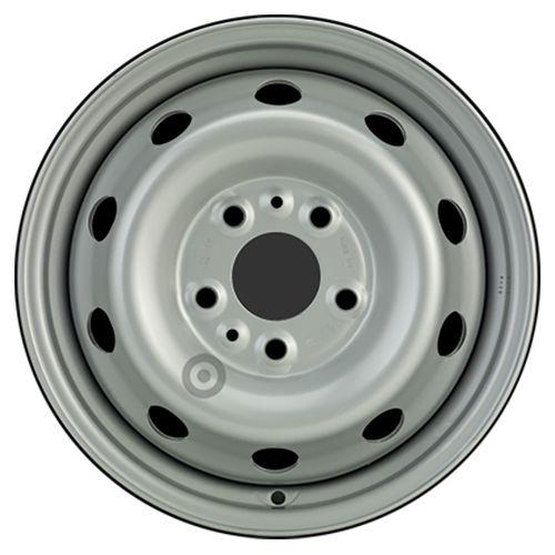 ALCAR 4011 schwarz/silber 6.0Jx15 5x118 ET68