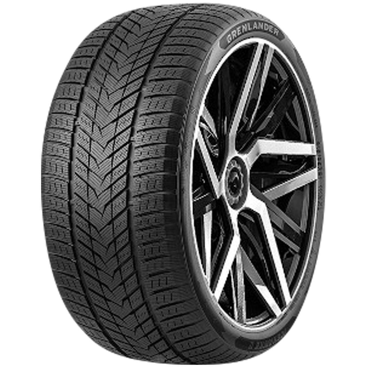 GRENLANDER ICEHAWKE II 275/35R20 102H XL BSW