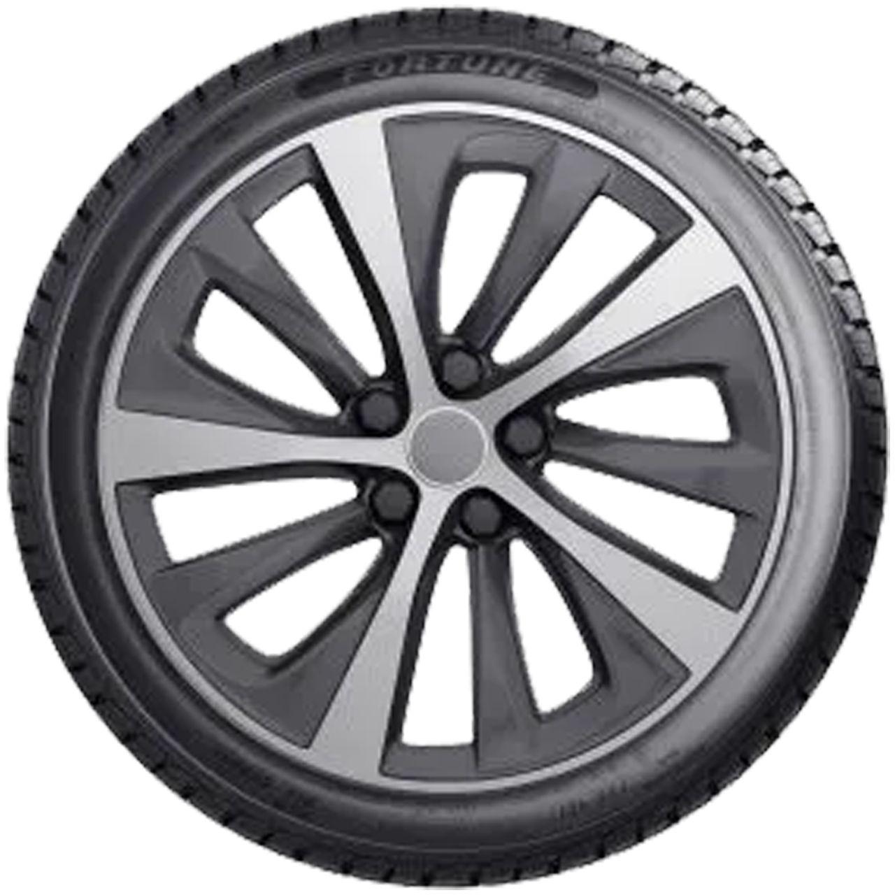 FORTUNE FITCLIME FSR-401 215/60R17 100V XL MFS BSW