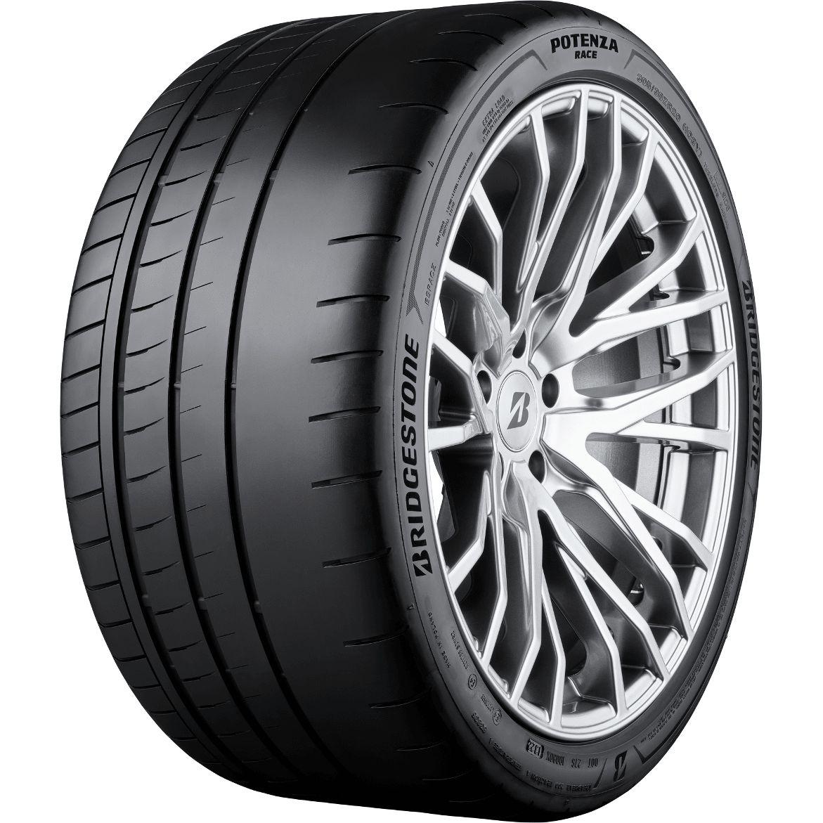 BRIDGESTONE ZZLIGHT 225/45R17 94Y XL ENLITEN FSL BSW