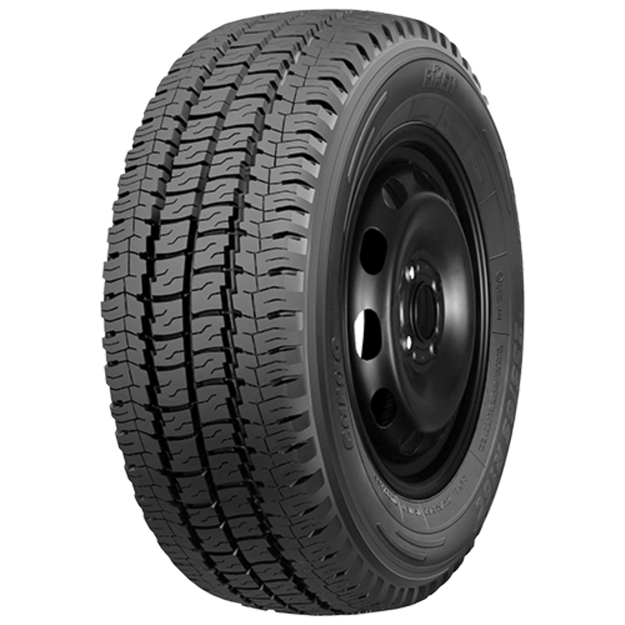 RIKEN RIKEN CARGO 195/R15C 106/104R BSW