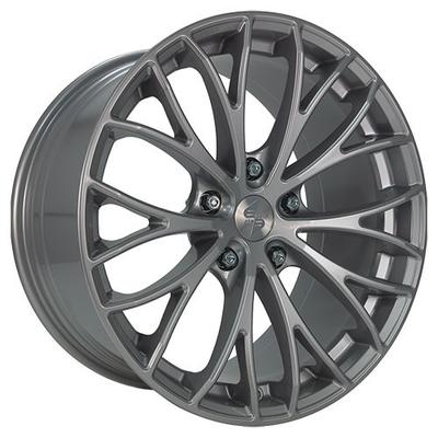 ETABETA PIUMA-C silver 9.5Jx19 5x130 ET46