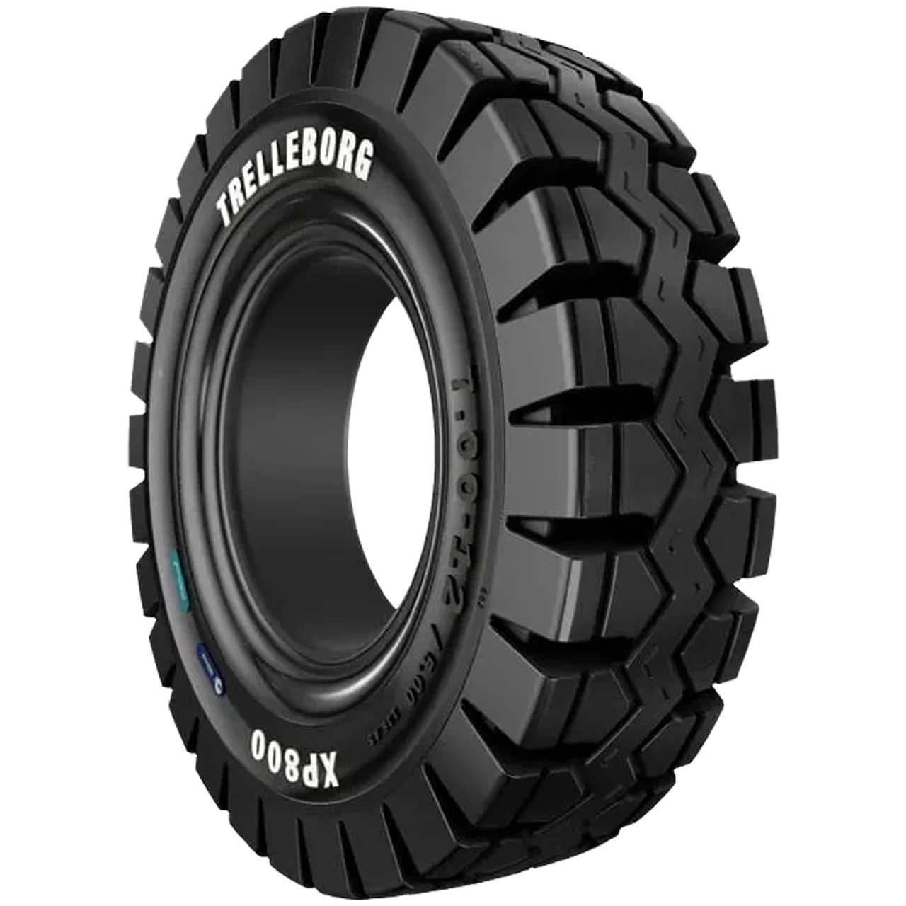 TRELLEBORG 6.50 - 10  XP800 LOC  FE 5.00F-10