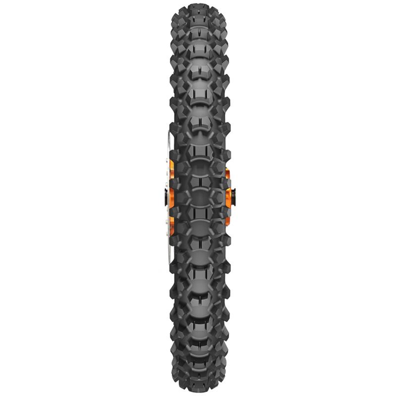 METZELER 110/100 - 18 M/C TT 64M MC360 MID SOFT MST
