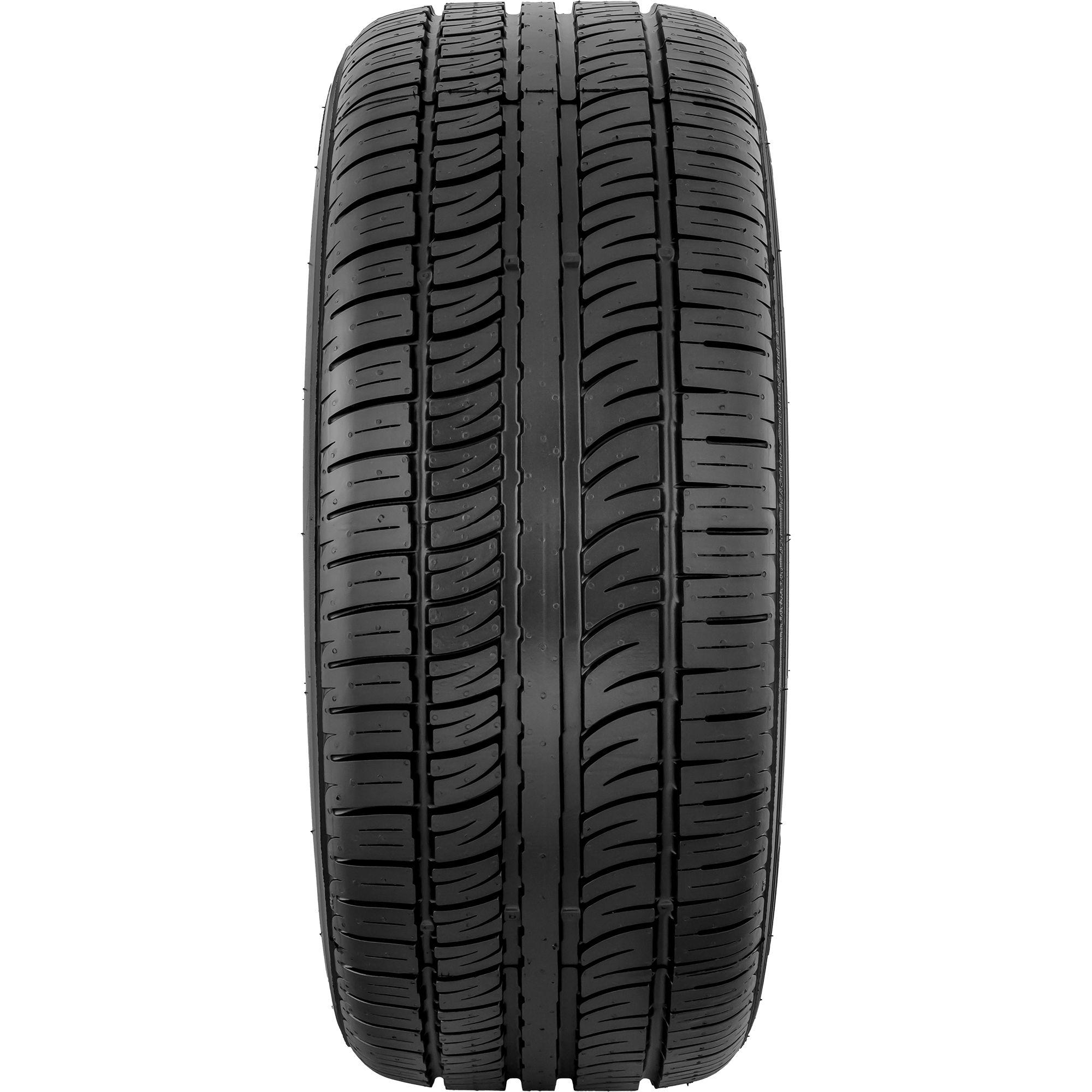 PIRELLI SCORPION ZERO 255/55R19 111V XL