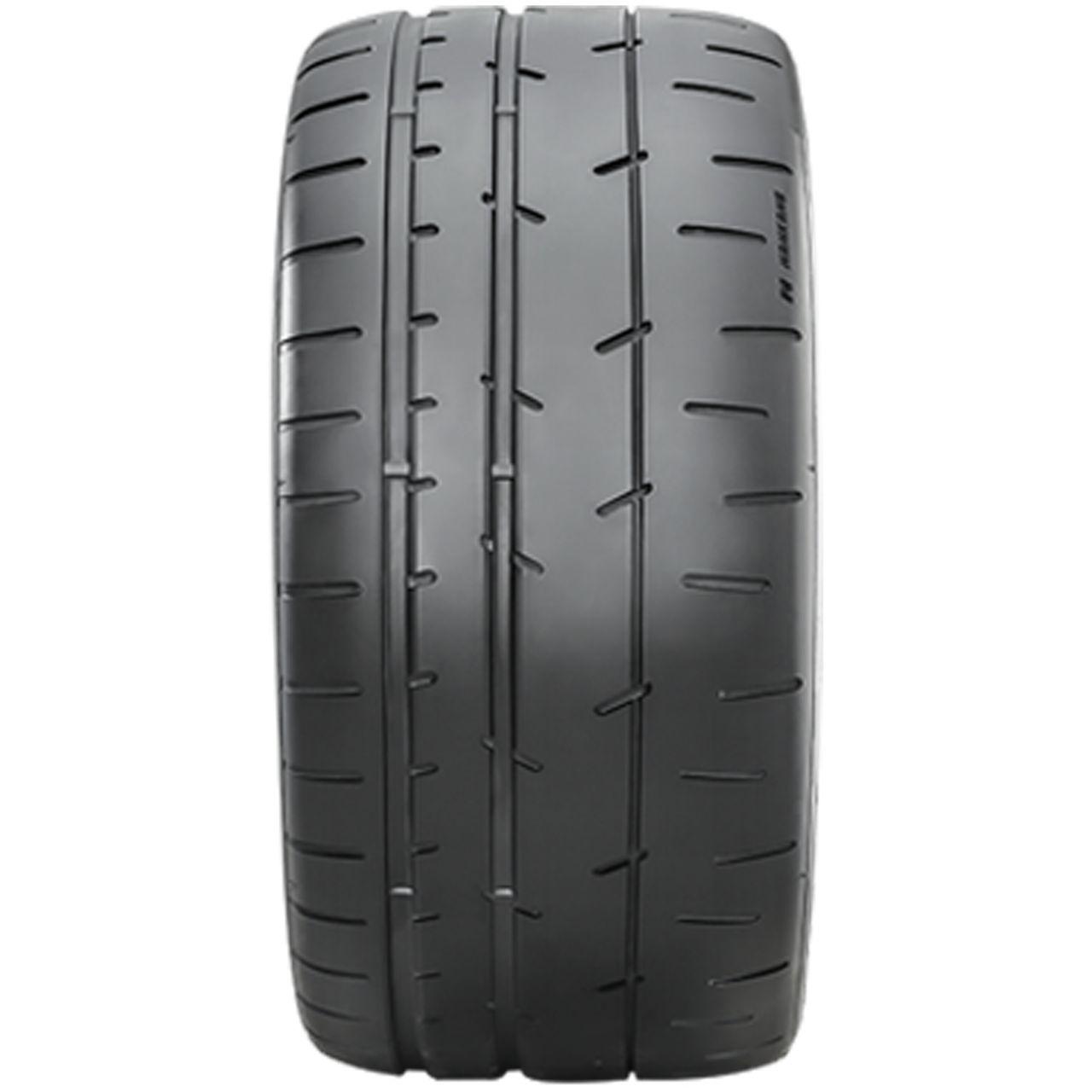 NANKANG CR-S 235/40R18 95Y XL SEMI-SLICK (2G) BSW