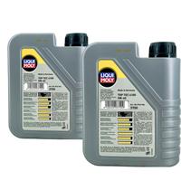 Liqui Moly Top Tec 4100 5W-40 2x1 Liter