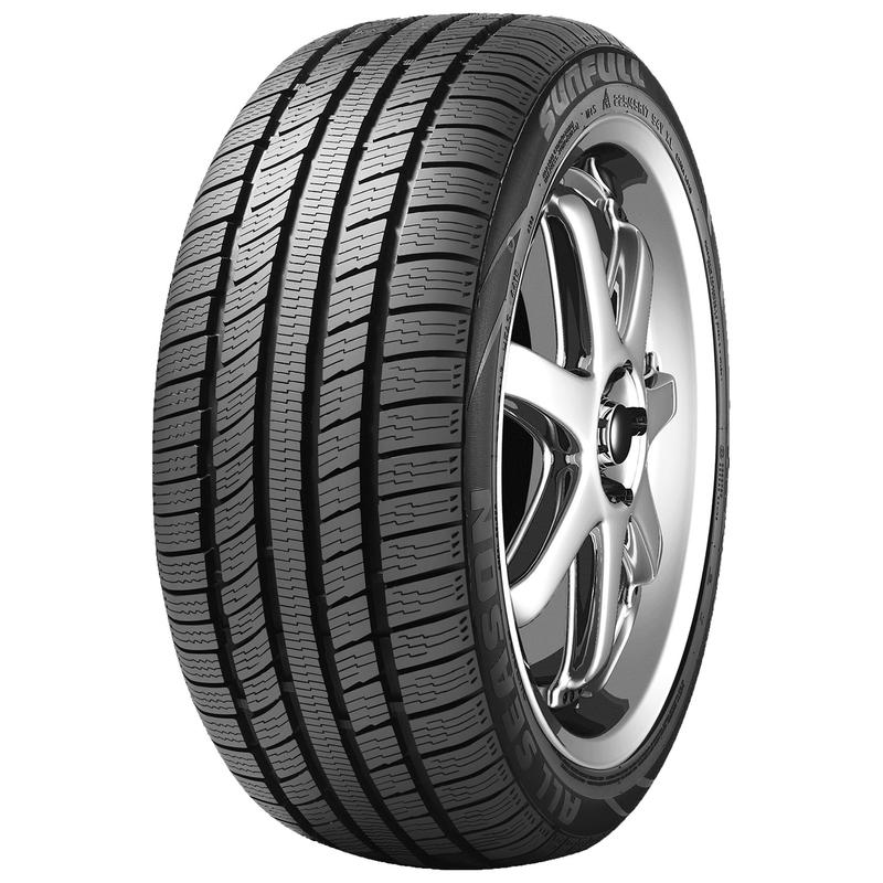 SUNFULL SF-983 AS 205/45R17 88V XL BSW