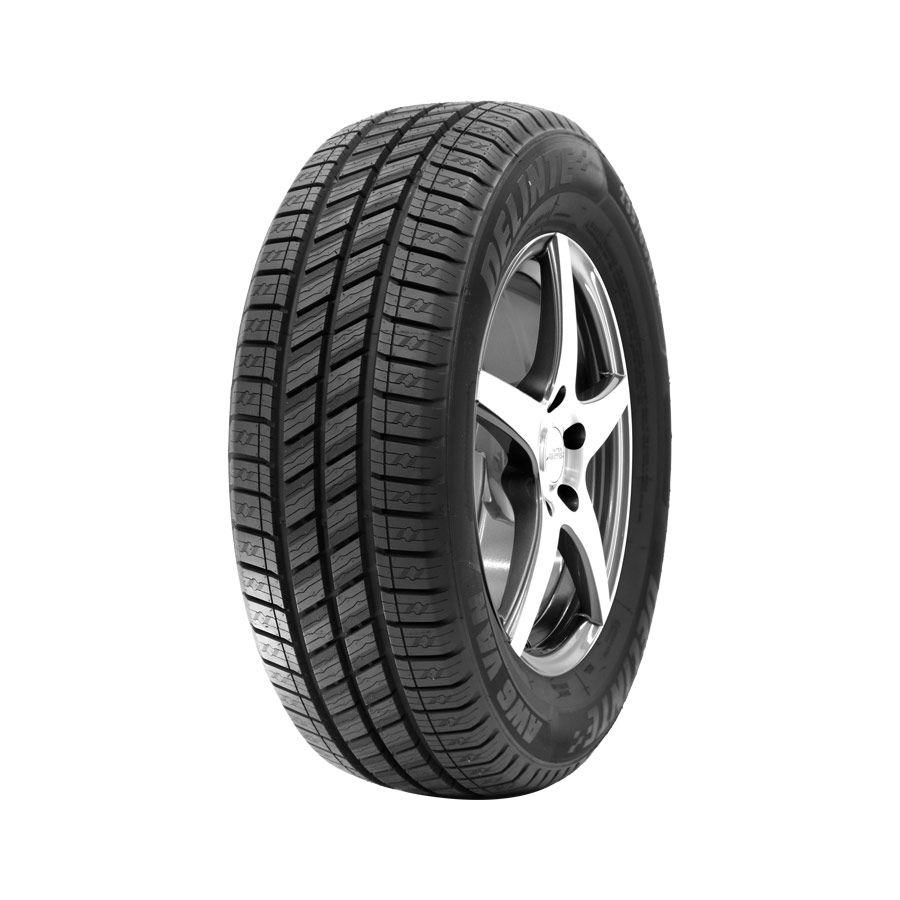 DELINTE AW6 VAN 215/60R17C 109/107T BSW