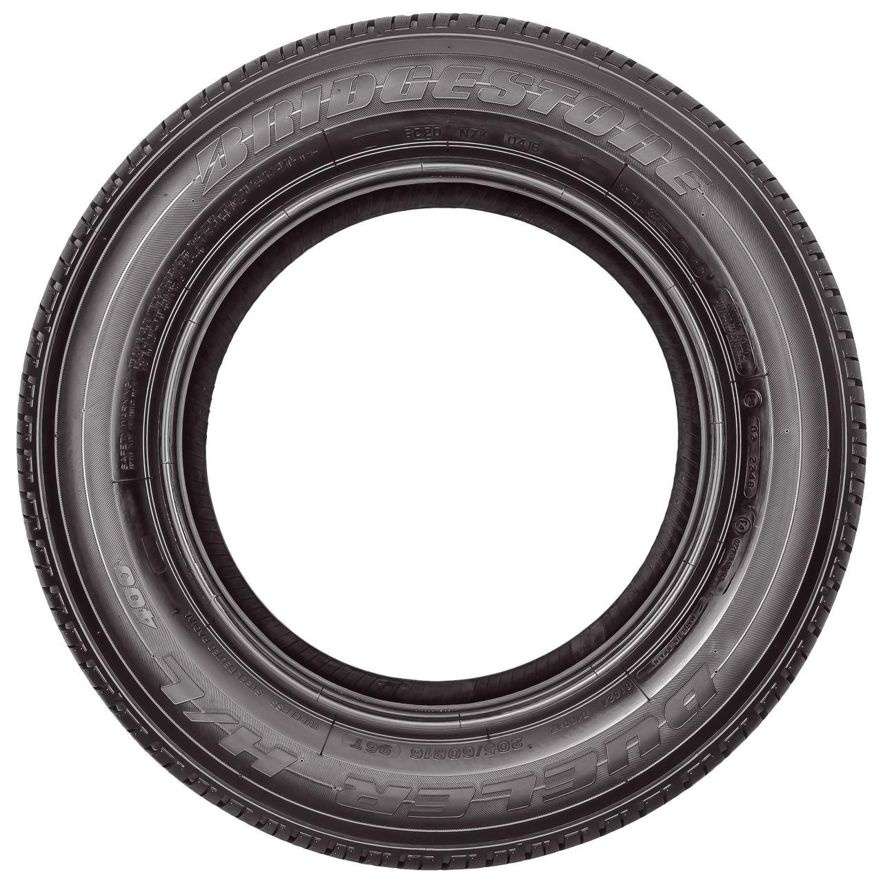 BRIDGESTONE DUELER H/L 400 245/50R20 102V