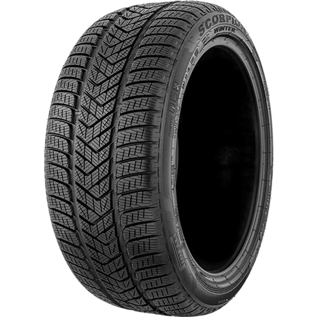 PIRELLI SCORPION WINTER 215/65R17 103H MFS BSW XL