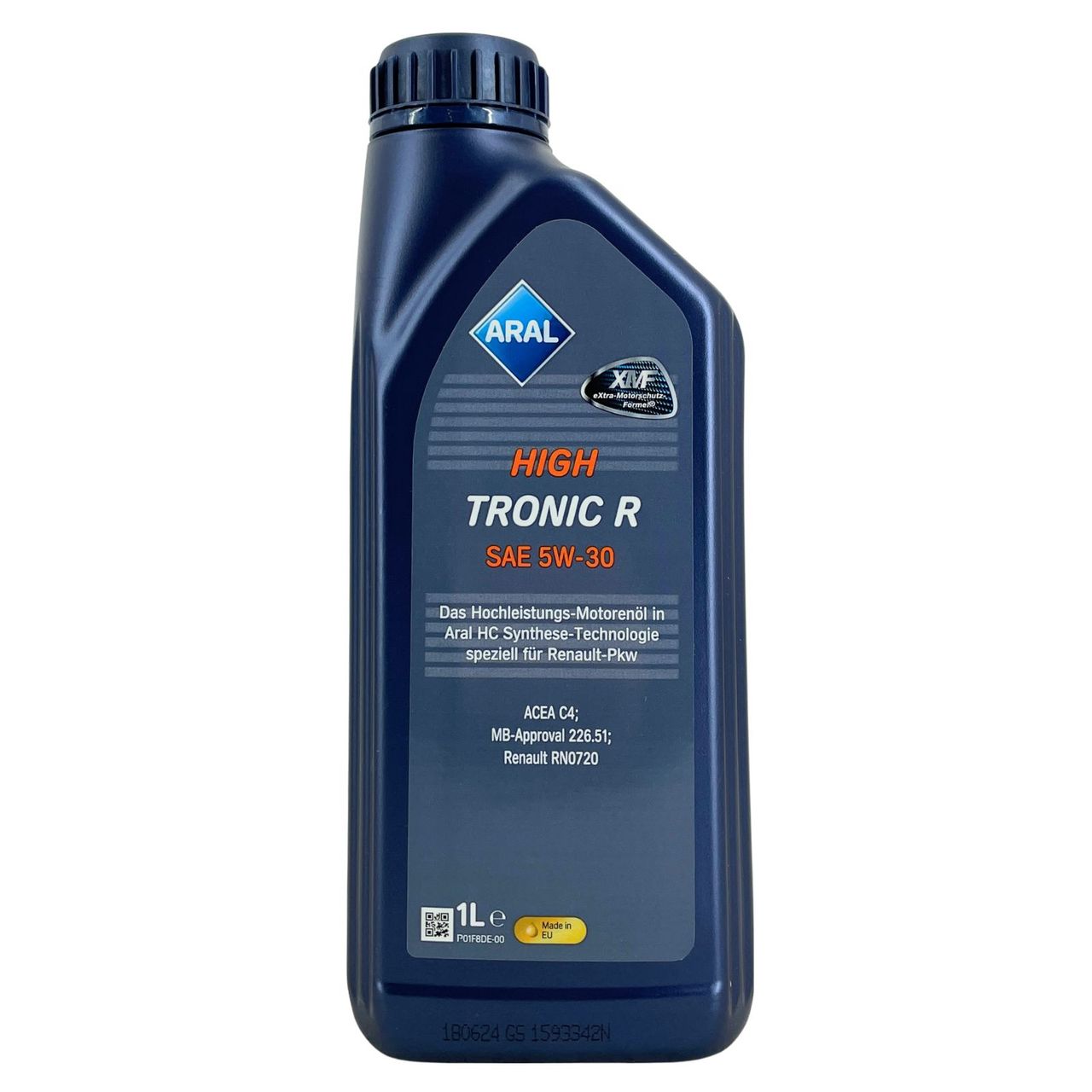 Aral HighTronic R 5W-30 5x1 Liter