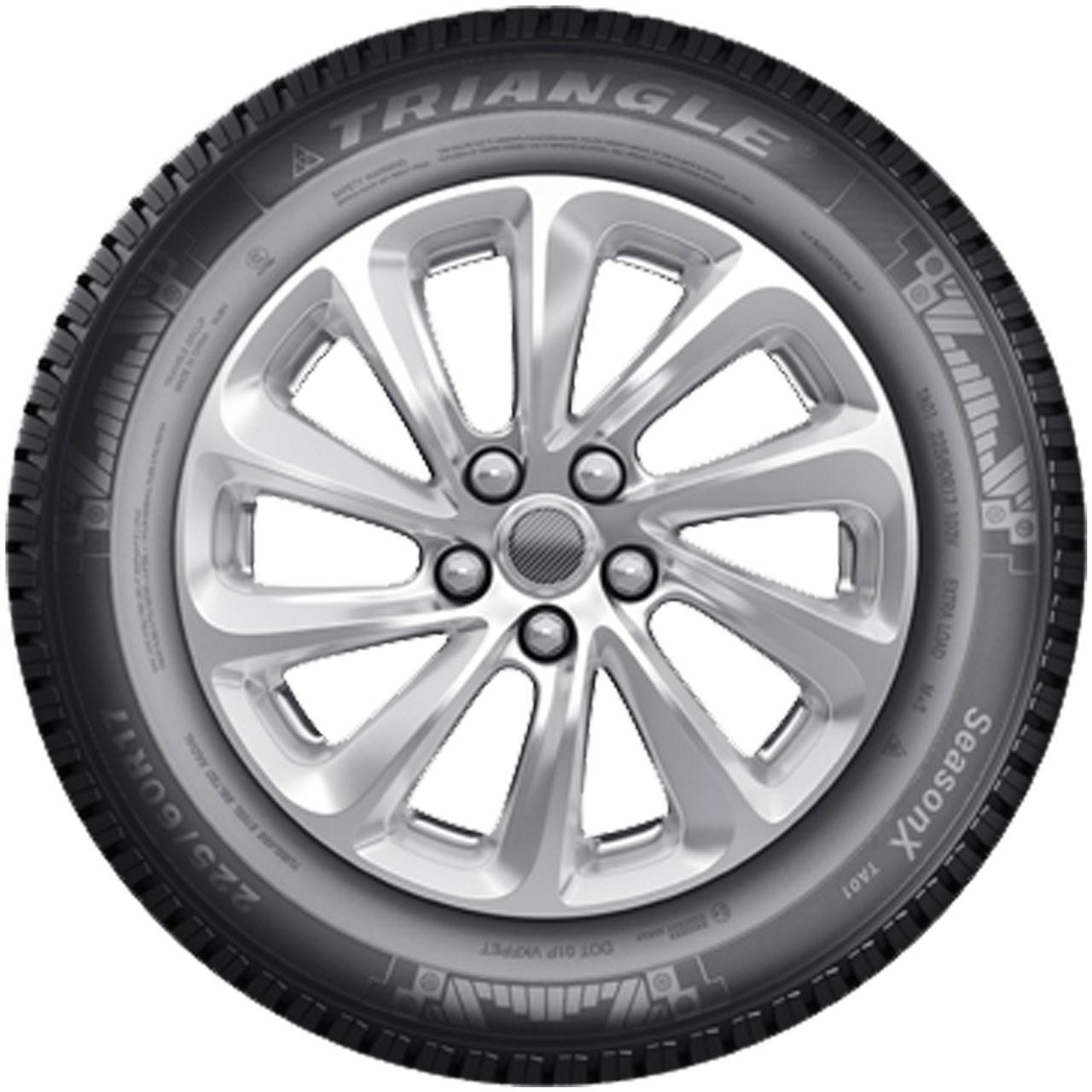 TRIANGLE SEASONX TA01 225/40R18 92Y XL BSW