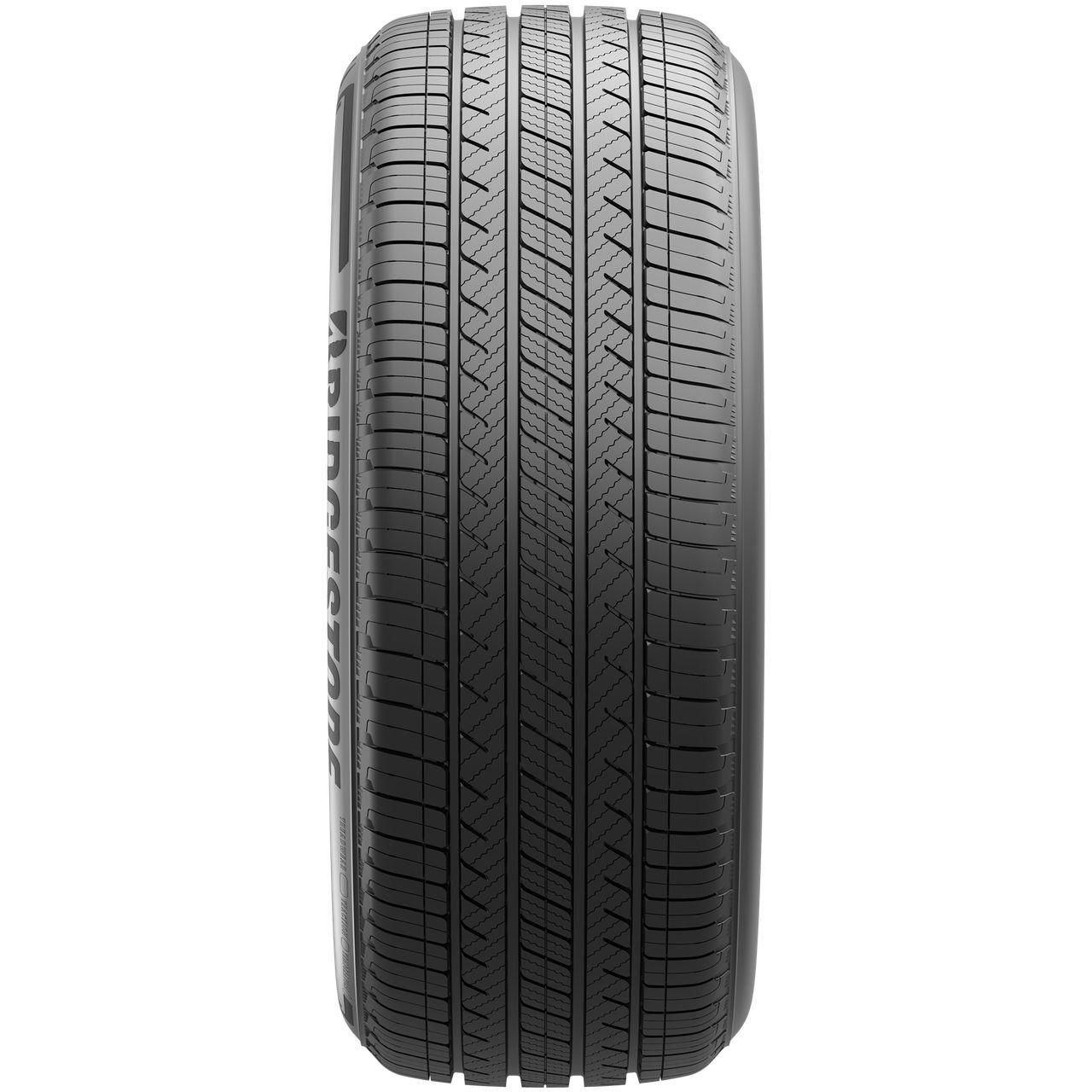 BRIDGESTONE ALENZA SPORT ALL SEASON 255/50R19 107T XL MFS BSW