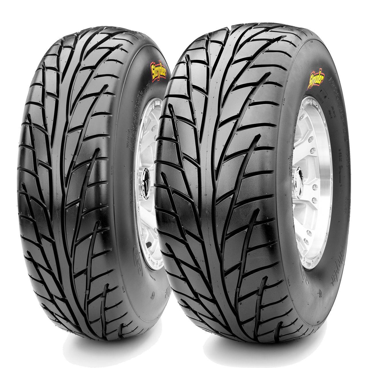 CST 255/40 - 10 TL 37N STRYDER CS-06 6PR