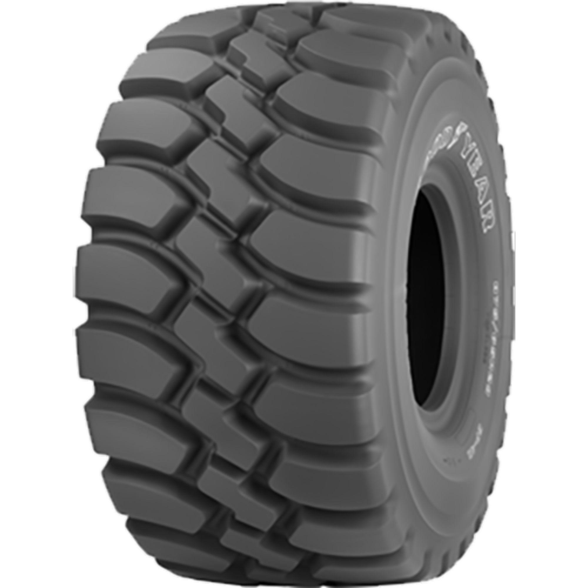 GOODYEAR 20.5 R 25 TL 186A2/177B GP-4D */** 6S (L-/E-4T)