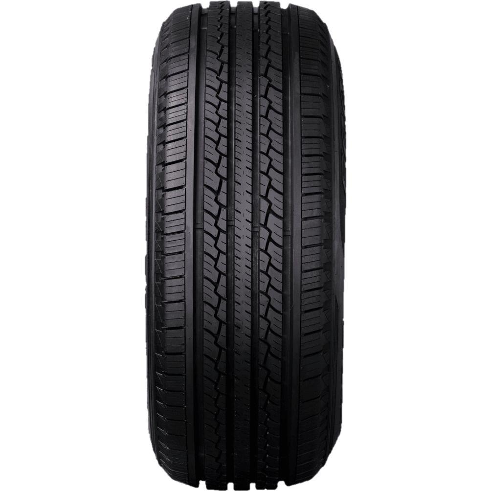 THREE-A ECOSAVER 255/70R18 112H BSW