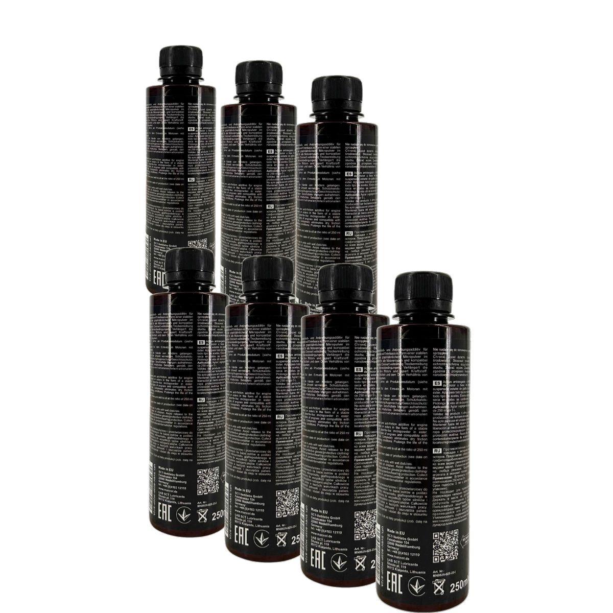 Mannol Ceramo Ester 7x250 ML
