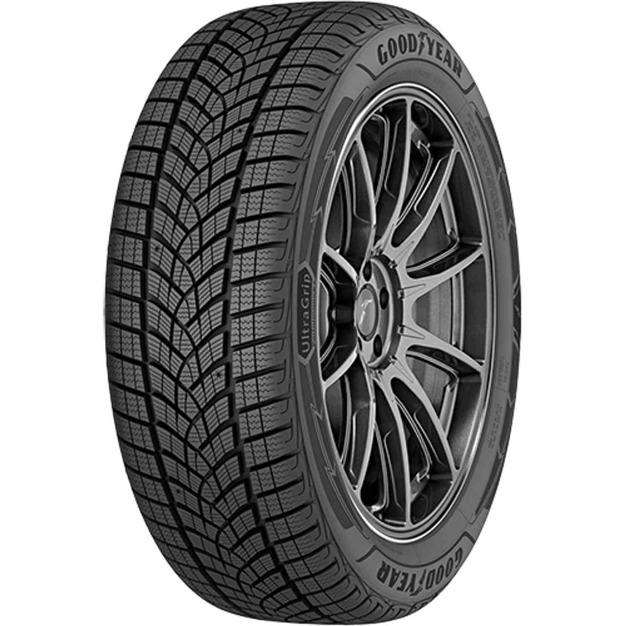 GOODYEAR ULTRAGRIP PERFORMANCE+ SUV (AO) (EDR) 235/60R19 107H BSW XL