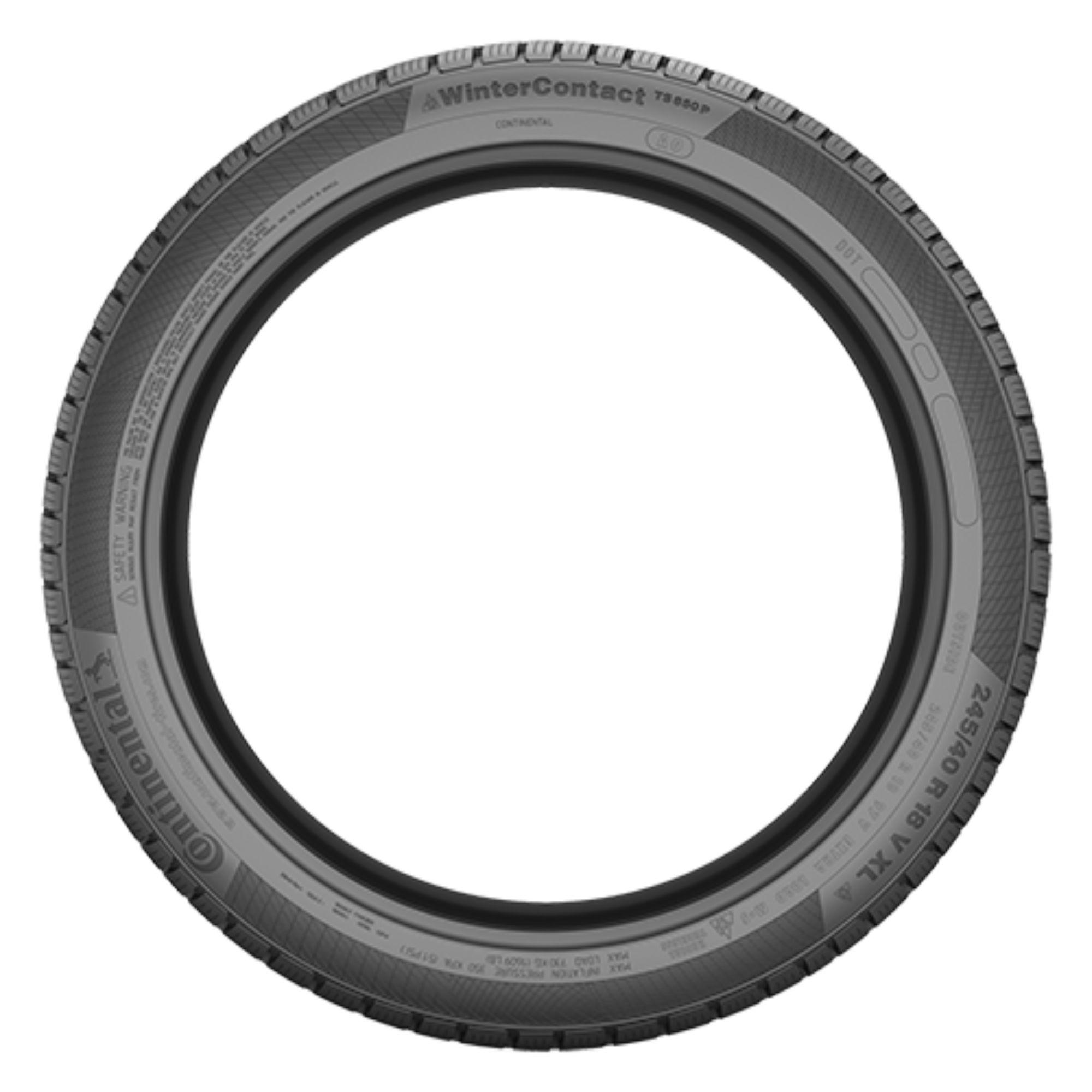 CONTINENTAL WINTERCONTACT TS 850 P SUV 285/45R19 111V XL FR