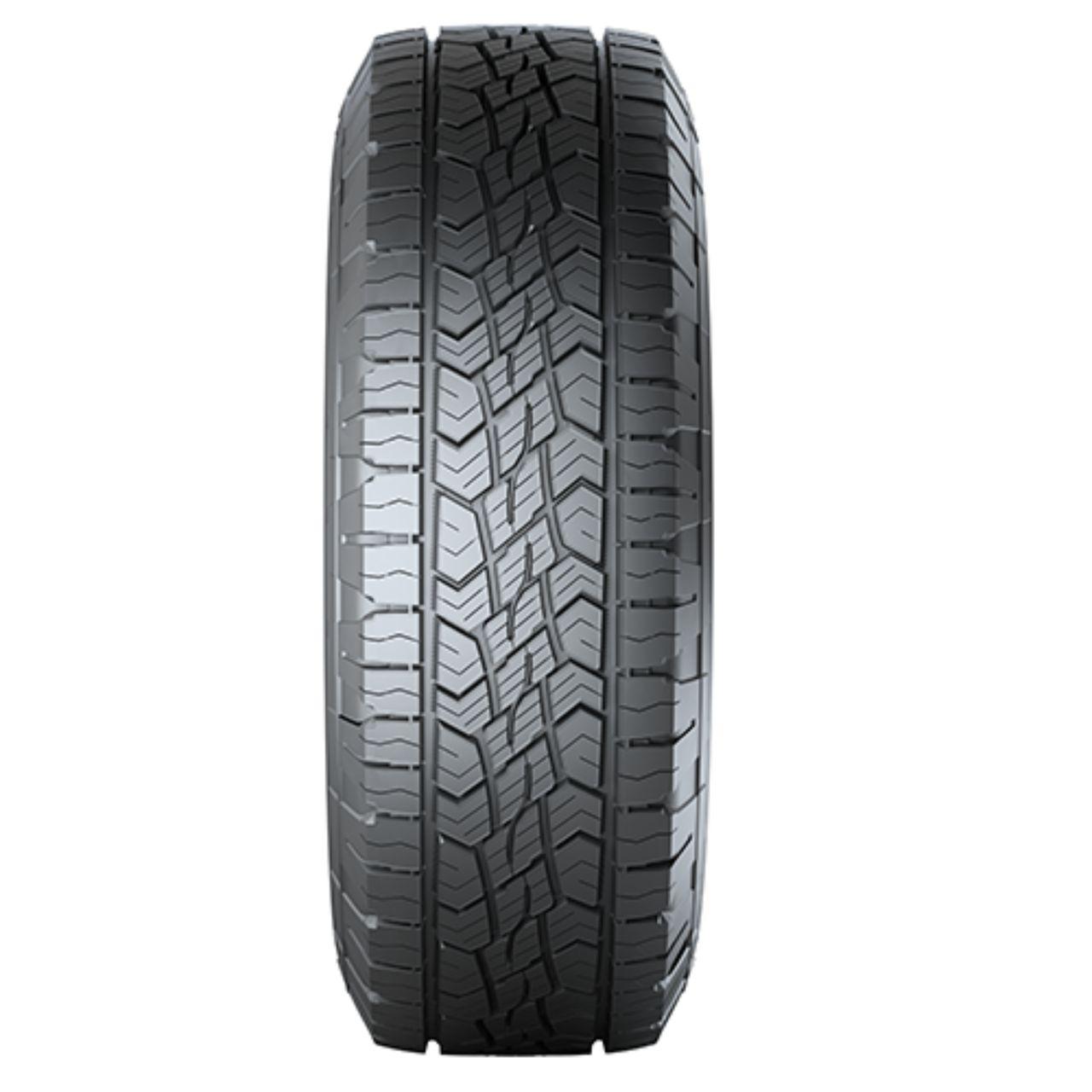 CONTINENTAL CROSSCONTACT ATR 255/55R18 109V XL FR BSW
