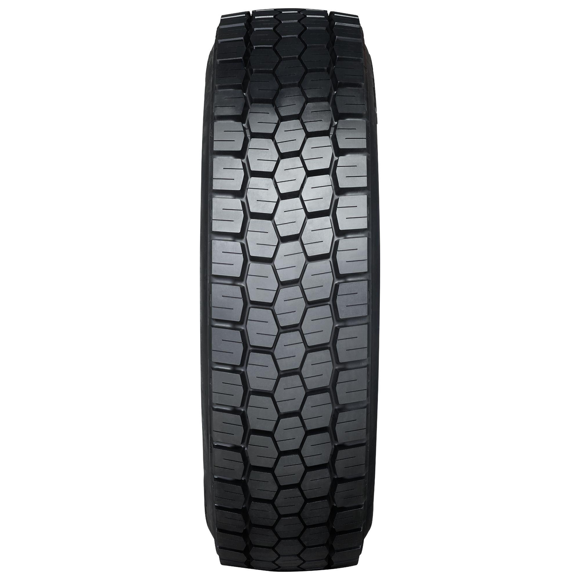 FIRESTONE 235/75 R 17.5 TL 132/130M FD611 M+S 3PMSF