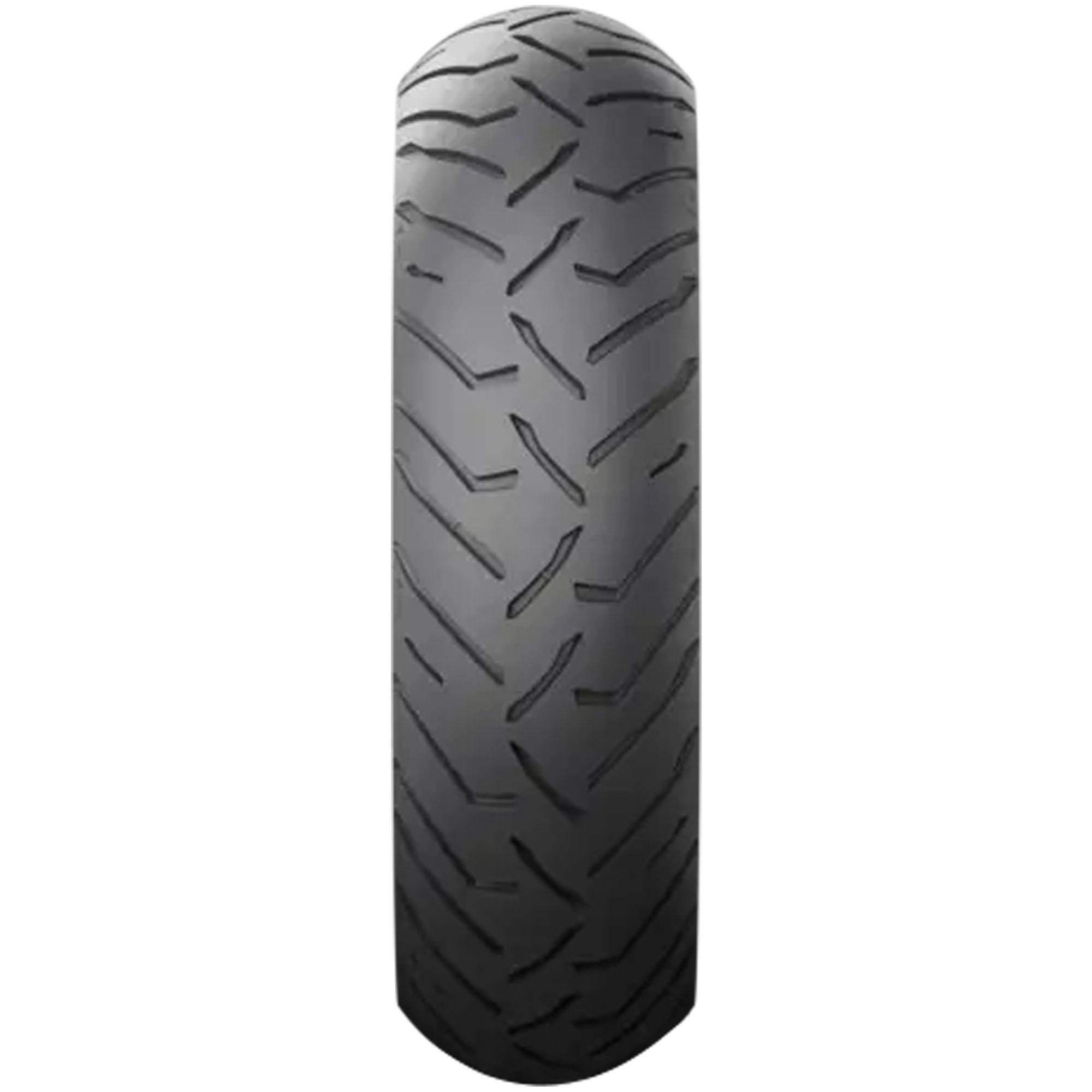 MICHELIN 170/60 R 17 TL/TT 72V ANAKEE ROAD BSW