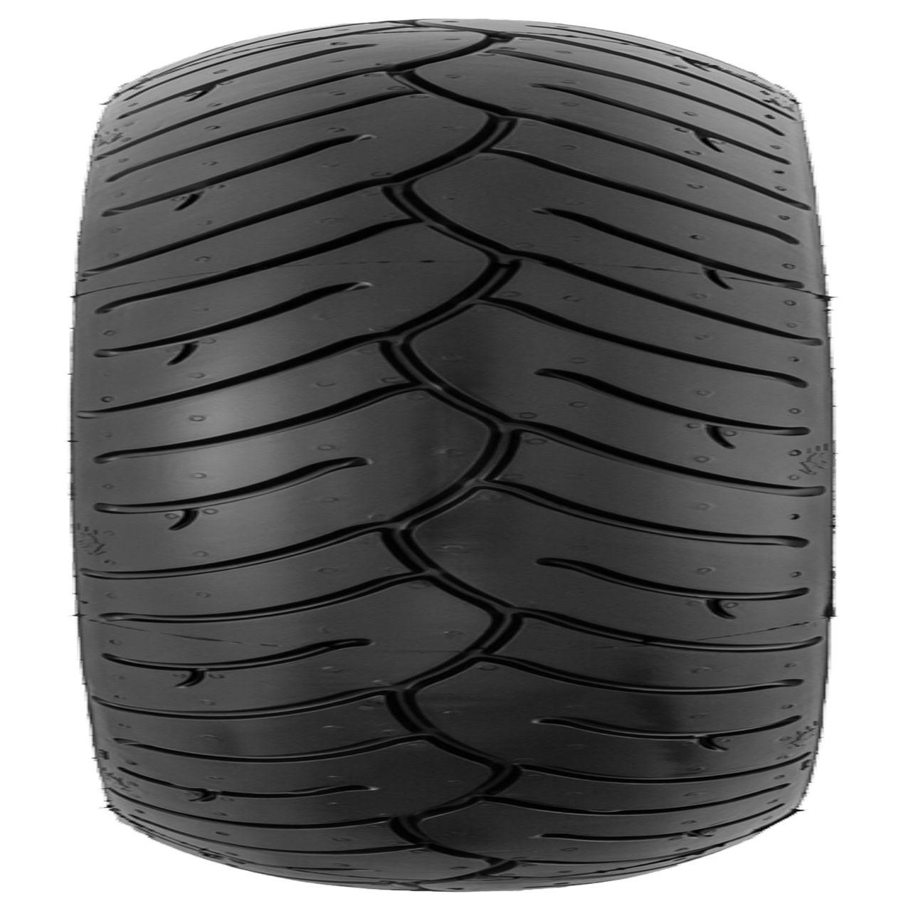 METZELER 190/50 ZR 17 M/C TL 73W ROADTEC Z6