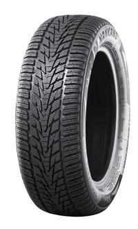 NANKANG WINTER ACTIVA SV-4 SUV 235/60R18 107V XL BSW